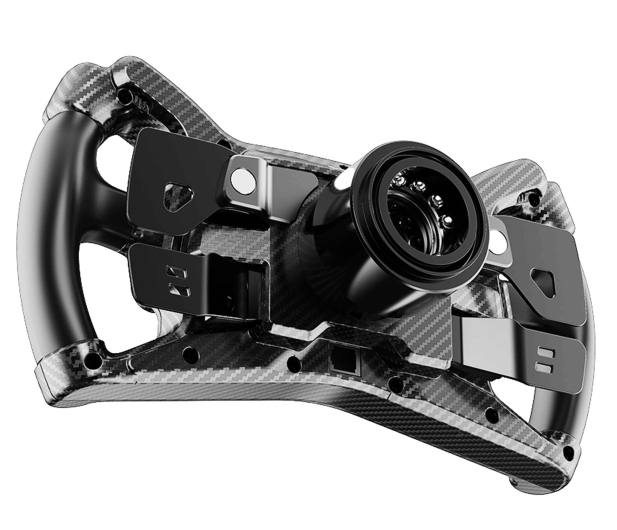 MOZA Kierownica gamingowa Moza Racing KS RS047 (PC) - 1339610 - zdjęcie 6